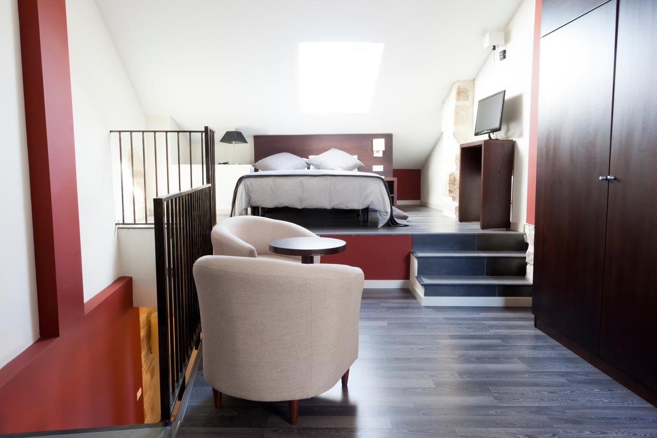 Apartamentos Sol De Mayo Убеда Екстер'єр фото